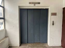 Genting Building (D13), Factory #584951571